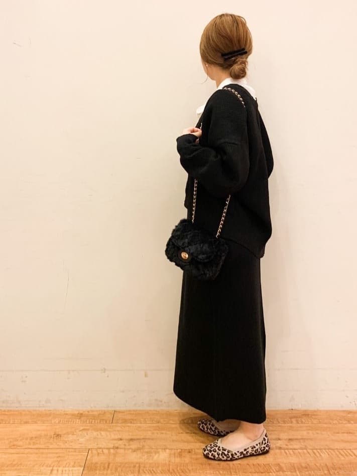 TAKIさんの「SHOO･LA･RUE｜」を使ったコーディネート