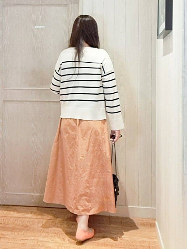 mariさんの「SHOO･LA･RUE｜」を使ったコーディネート