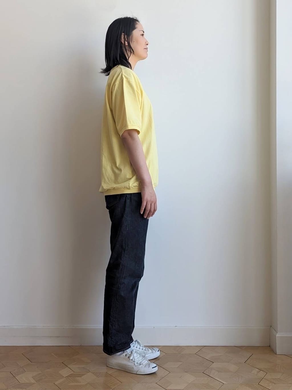 nakagawaさんの「Dessin｜」を使ったコーディネート