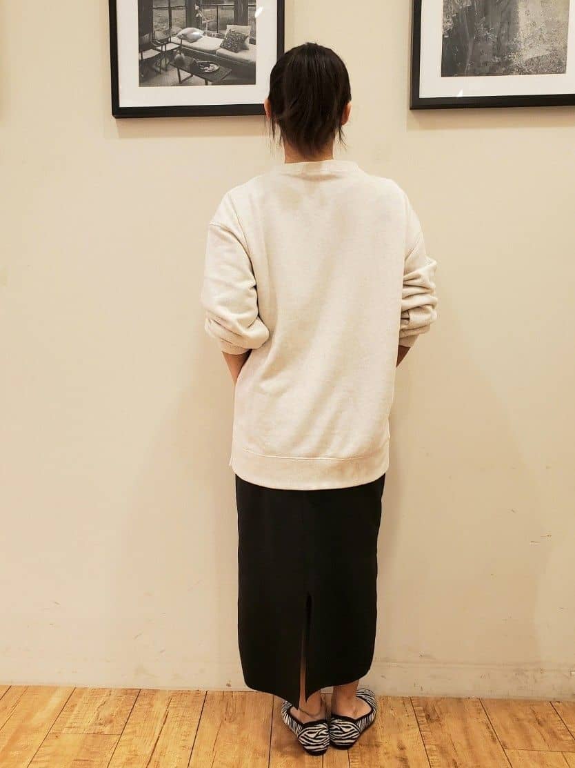 かふぇもか。さんの「SHOO･LA･RUE｜」を使ったコーディネート