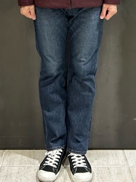 coheyさんの「TAKEO KIKUCHI｜【DOWN FABRIC】ダウンファブリック スタンドカラーブルゾン」を使ったコーディネート