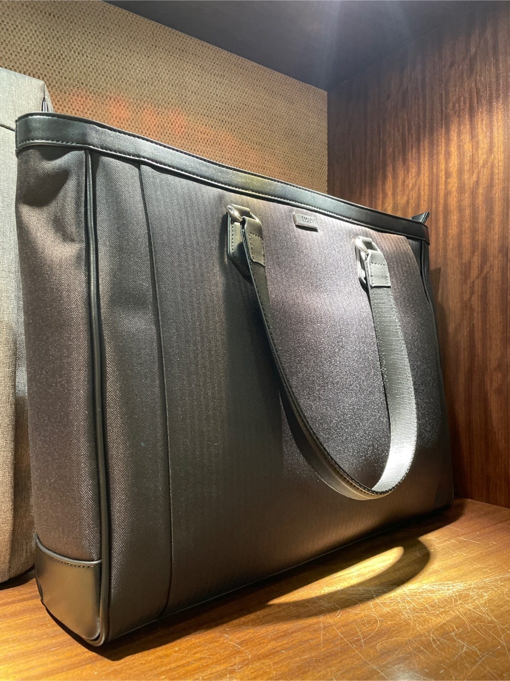 MAKOTO AIさんの「TAKEO KIKUCHI｜ストレートチップシューズ[ メンズ ビジネス シューズ 結婚式 ]」を使ったコーディネート