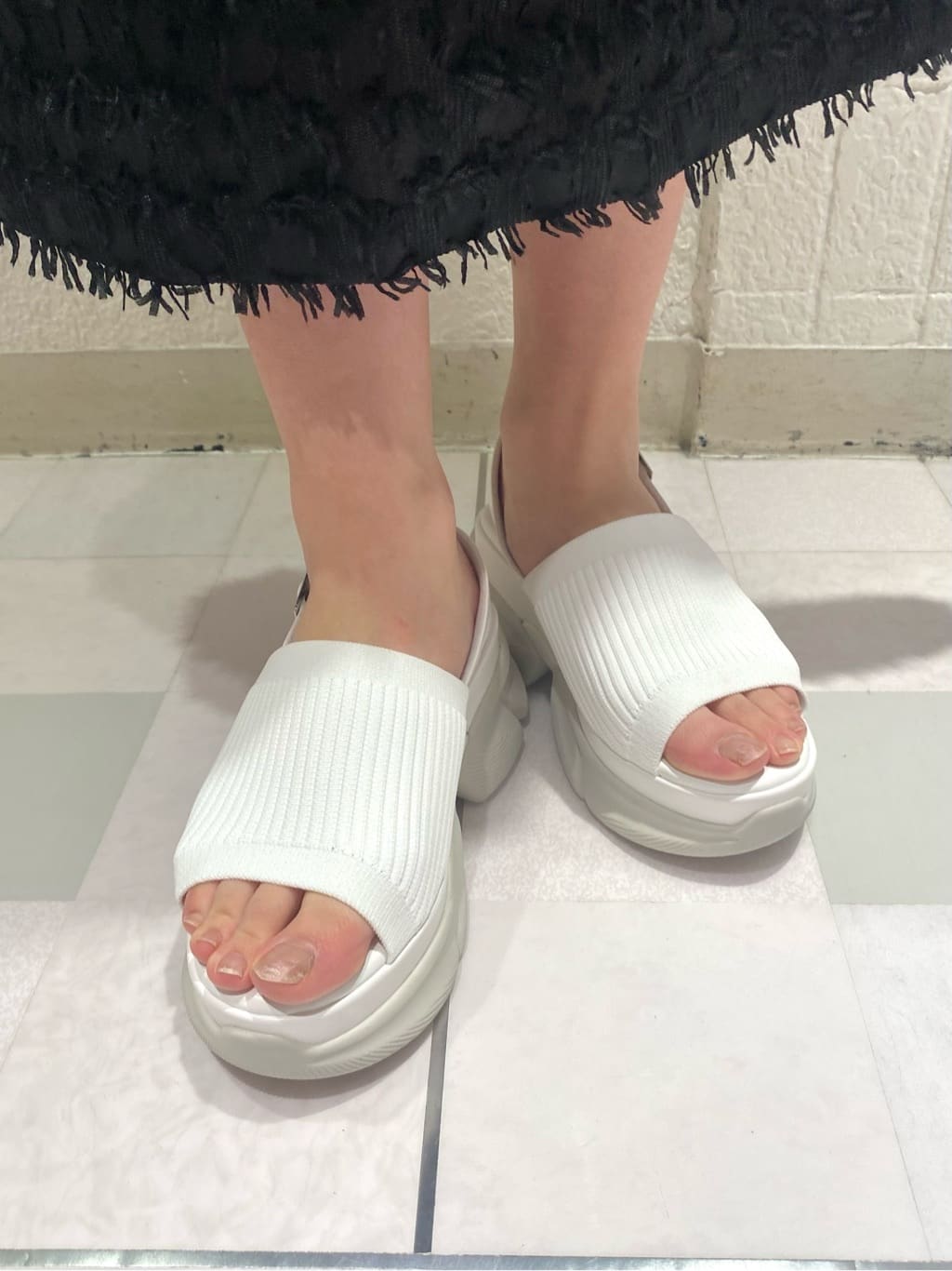 Akiさんの「ESPERANZA｜」を使ったコーディネート