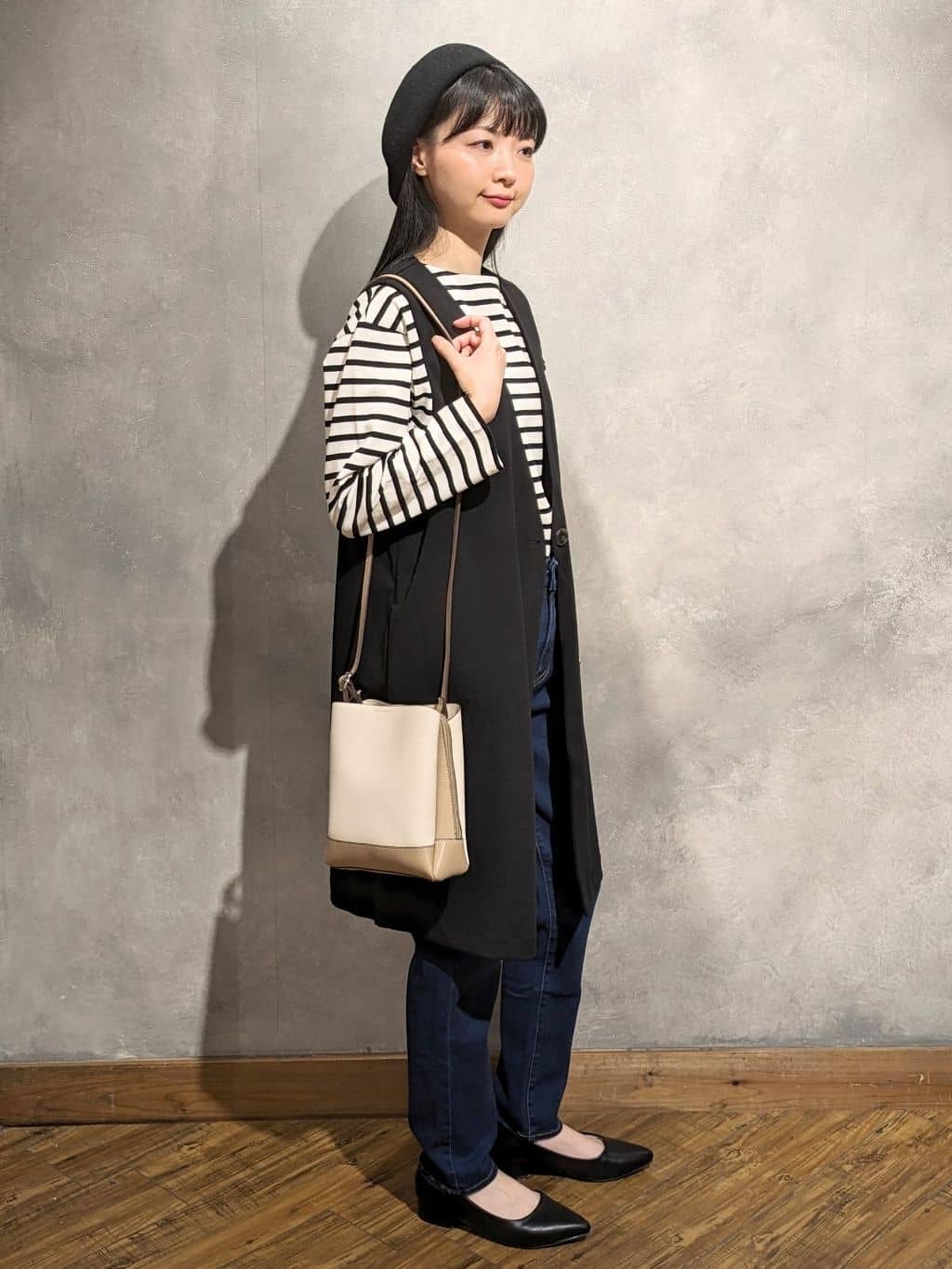 umeさんの「SHOO･LA･RUE｜」を使ったコーディネート