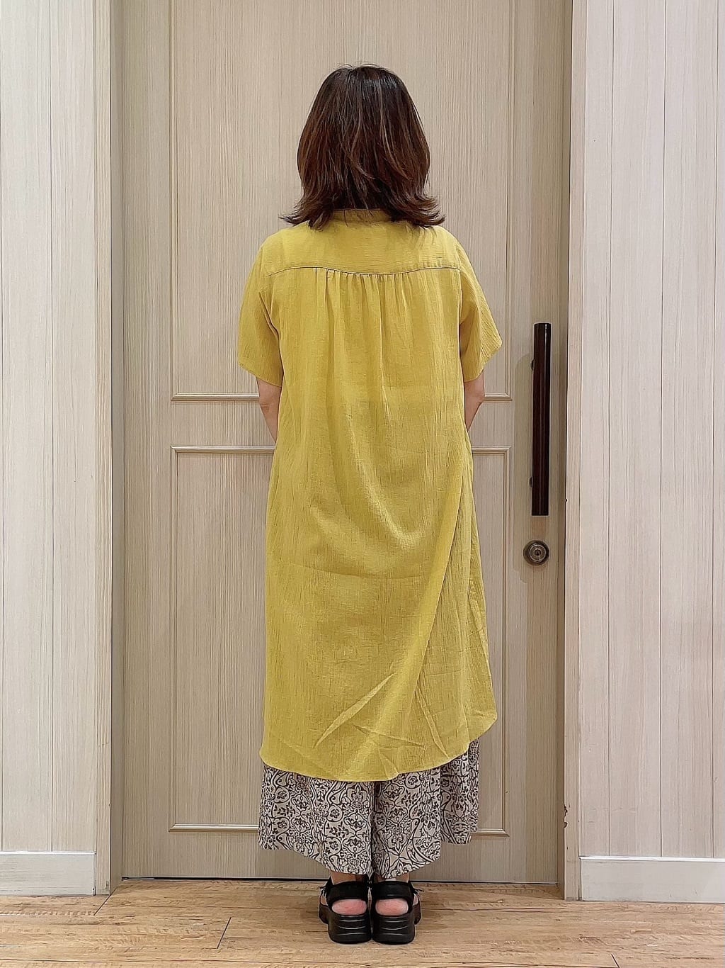 naoさんの「SHOO･LA･RUE｜」を使ったコーディネート