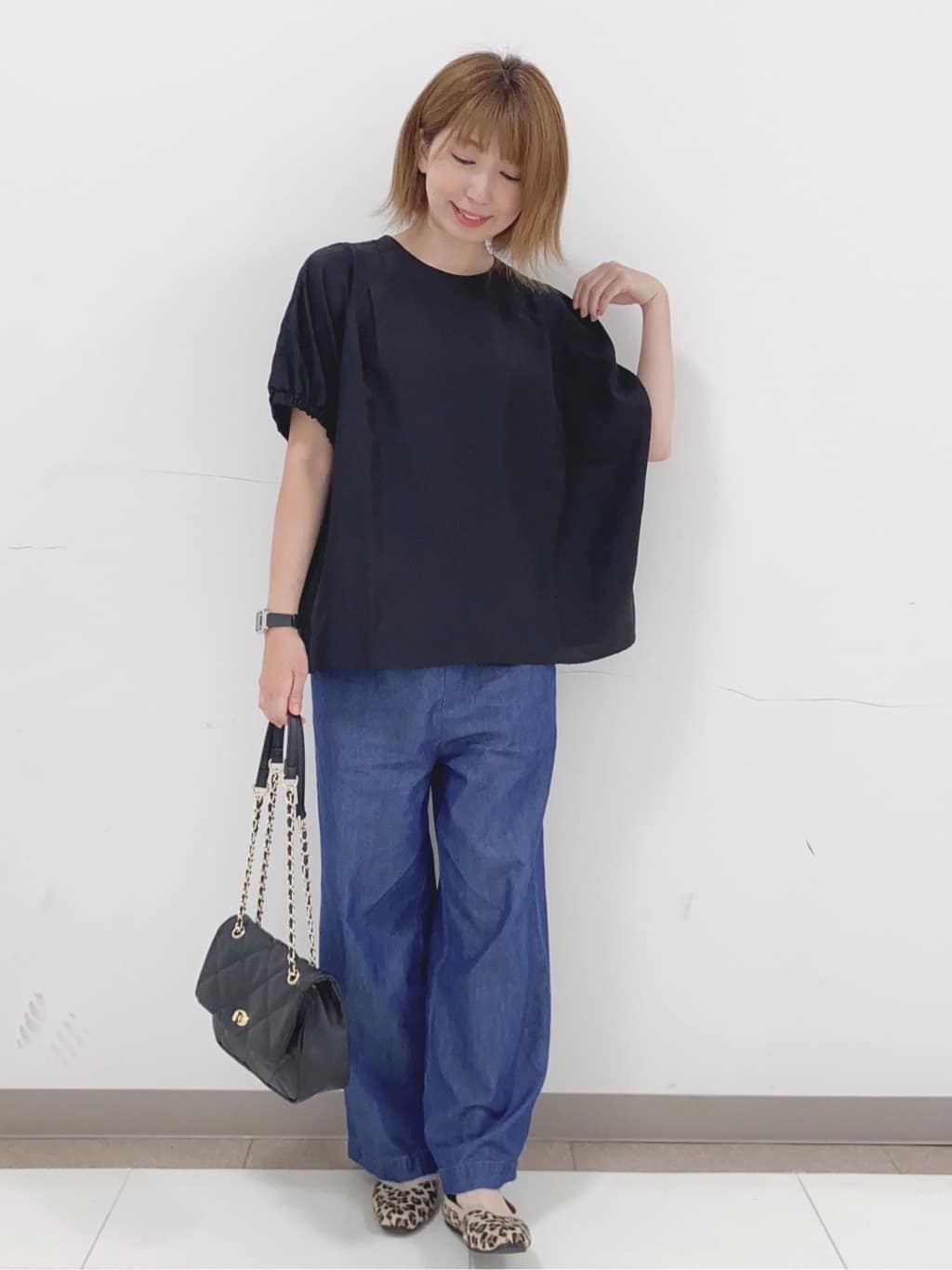 RA★SEさんの「SHOO･LA･RUE｜」を使ったコーディネート