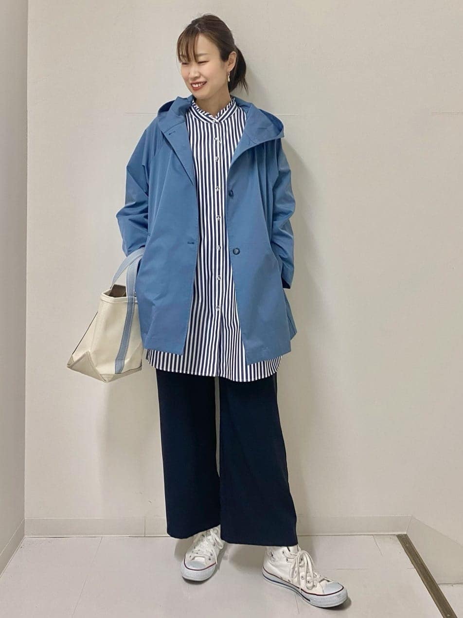 Junさんの「Dessin｜」を使ったコーディネート
