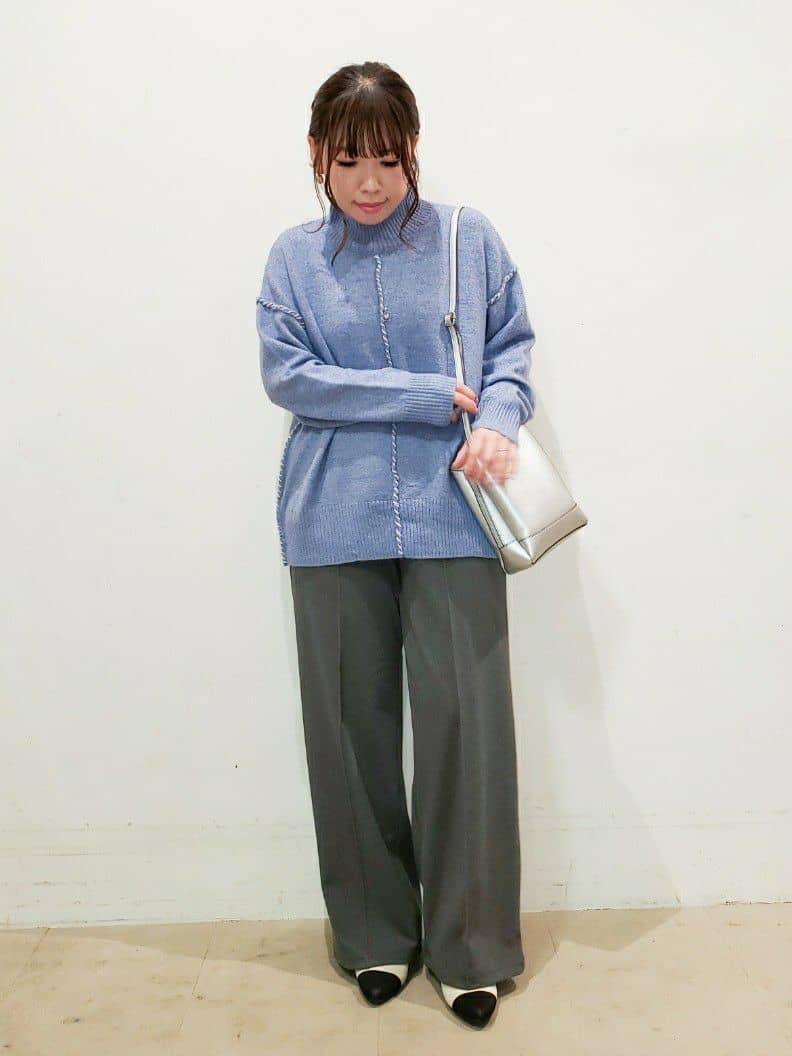 TSUCHIYAさんの「SHOO･LA･RUE｜」を使ったコーディネート