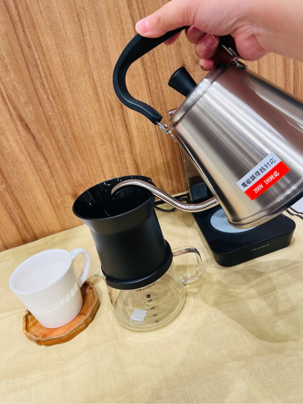 トミーさんの「212 KITCHEN STORE｜」を使ったコーディネート