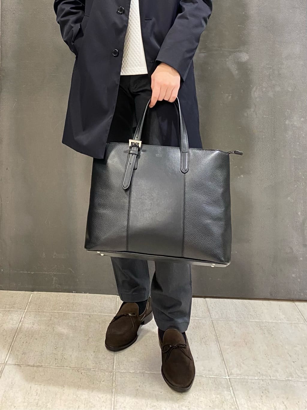 shoumaさんの「TAKEO KIKUCHI｜レースローファー」を使ったコーディネート