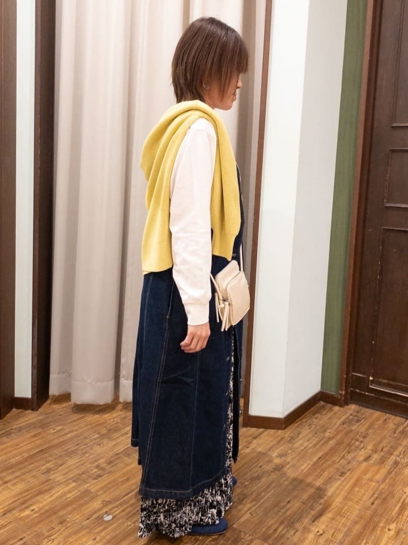 みかりん さんの「SHOO･LA･RUE｜」を使ったコーディネート