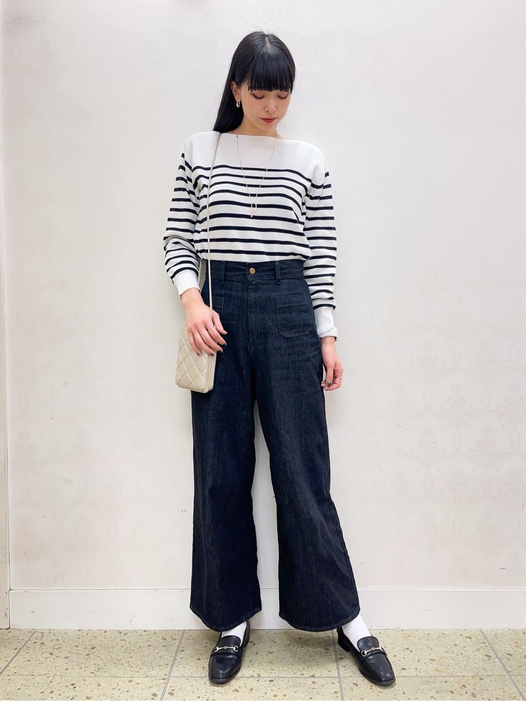 sakiさんの「grove｜」を使ったコーディネート