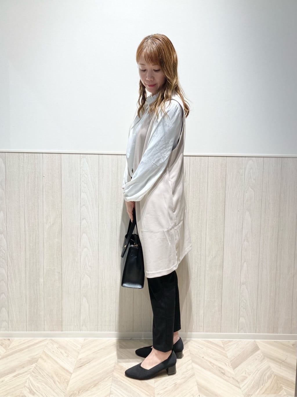 shokoさんの「SHOO･LA･RUE｜」を使ったコーディネート