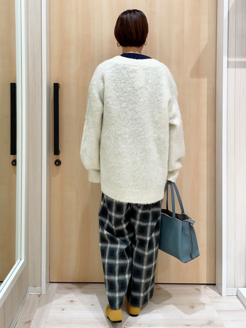 ｓａｔｏｍｉさんの「SHOO･LA･RUE｜」を使ったコーディネート
