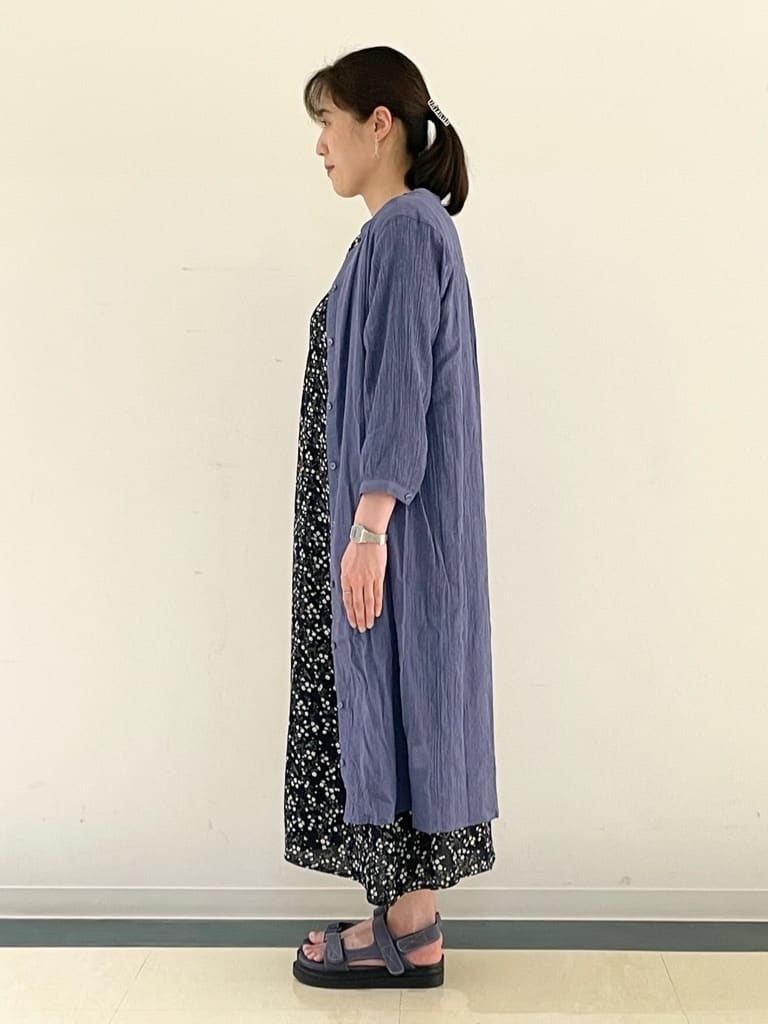あんづさんの「SHOO･LA･RUE｜」を使ったコーディネート