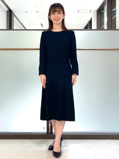RIOさんの「UNTITLED｜」を使ったコーディネート