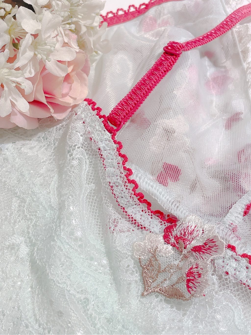 桜子さんの「Risa Magli｜イレーヌ フレアショーツ」を使ったコーディネート