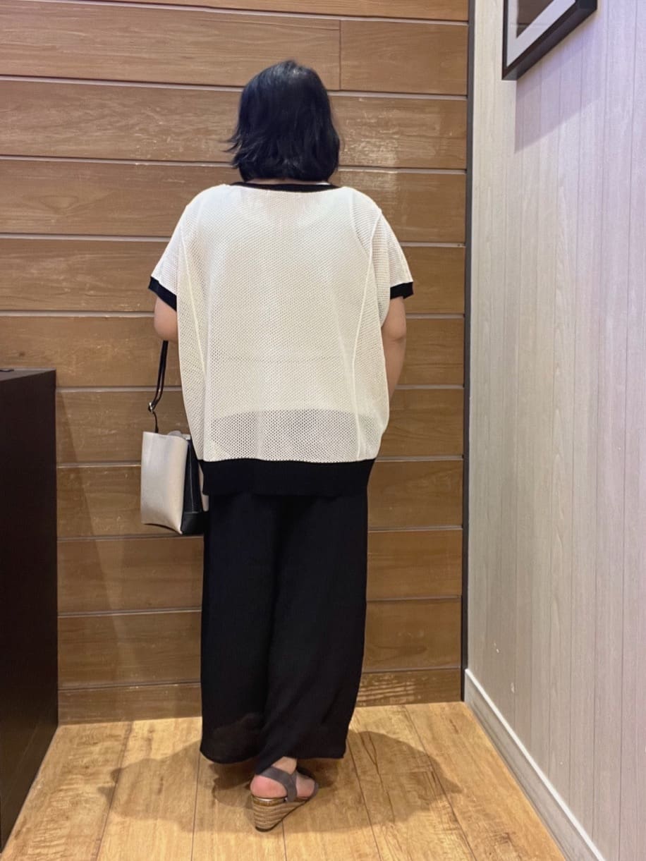 あやさんの「SHOO･LA･RUE｜」を使ったコーディネート