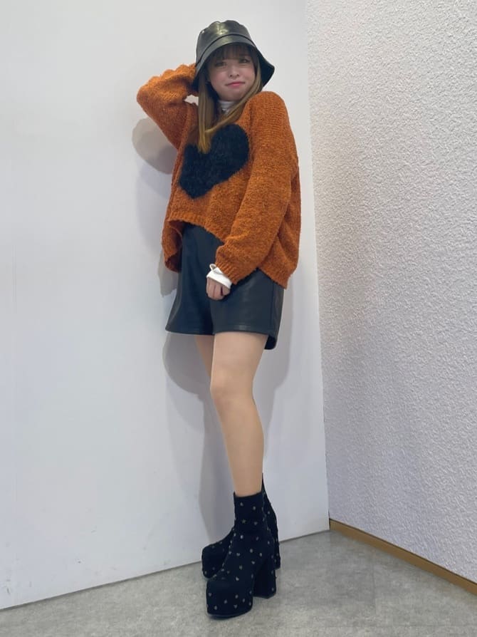 ひなさんの「ESPERANZA｜」を使ったコーディネート