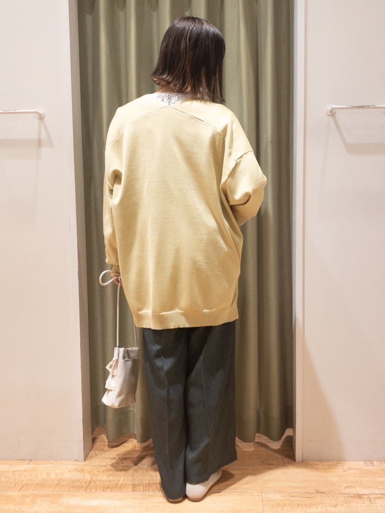 makiryoさんの「SHOO･LA･RUE｜」を使ったコーディネート