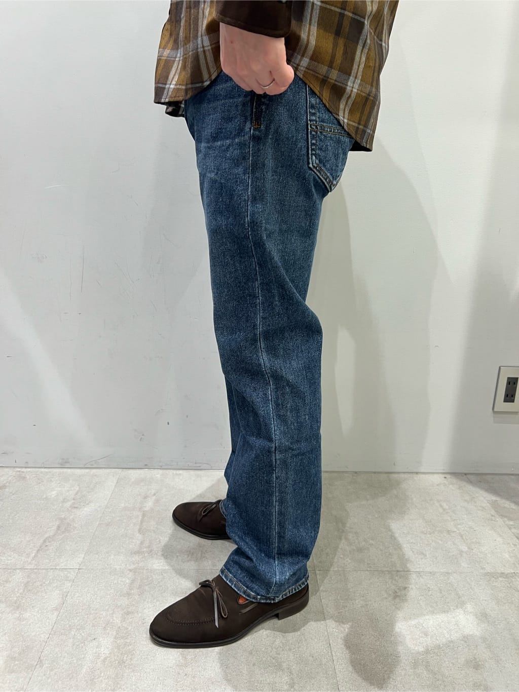 SHOTAさんの「TAKEO KIKUCHI｜【ブライダル＆パーティー】THE クラッチバッグ」を使ったコーディネート