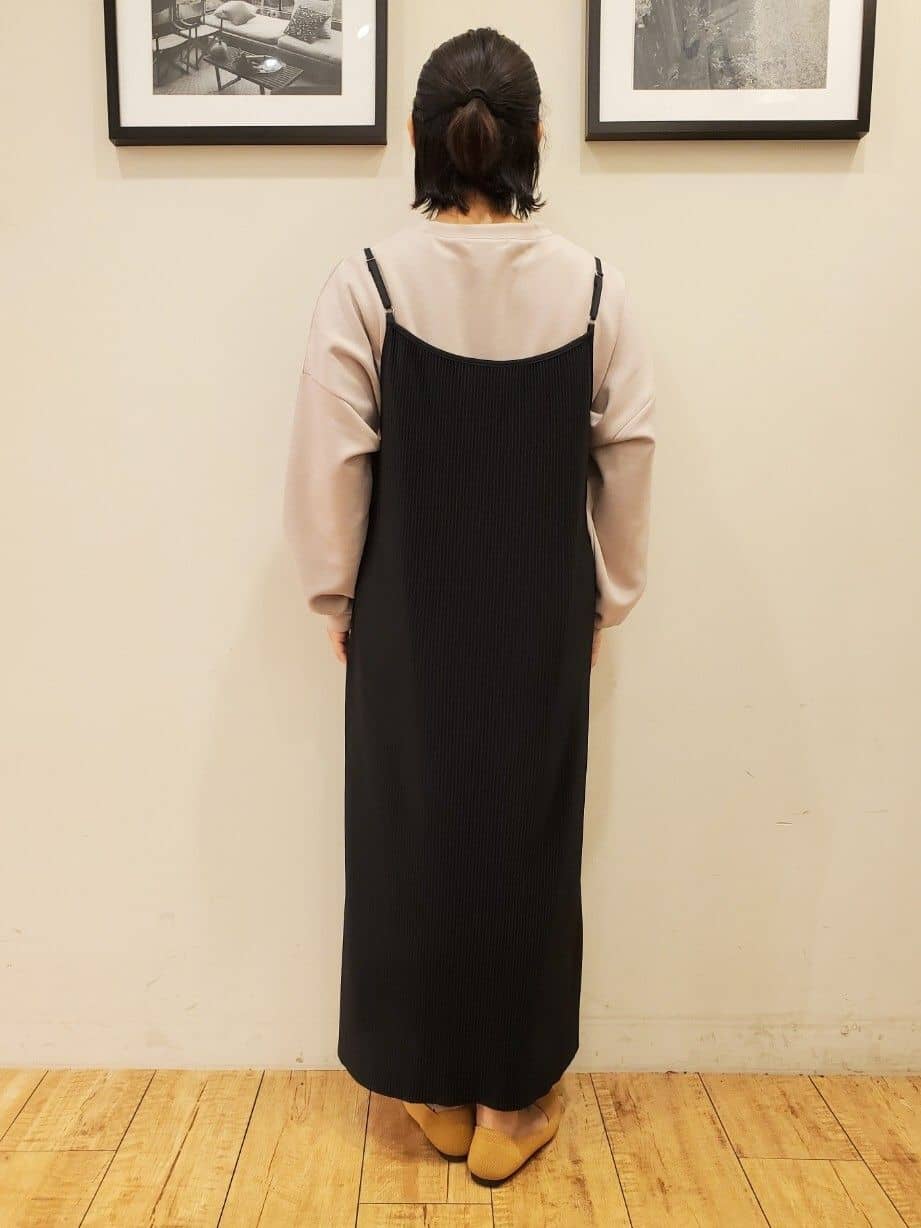 かふぇもか。さんの「SHOO･LA･RUE｜」を使ったコーディネート