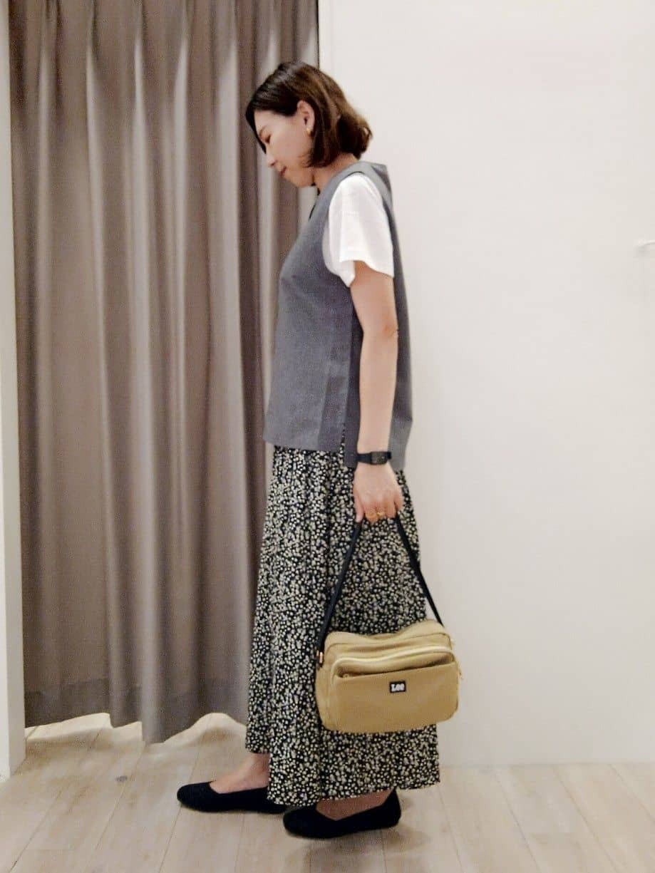 miyuさんの「SHOO･LA･RUE｜」を使ったコーディネート