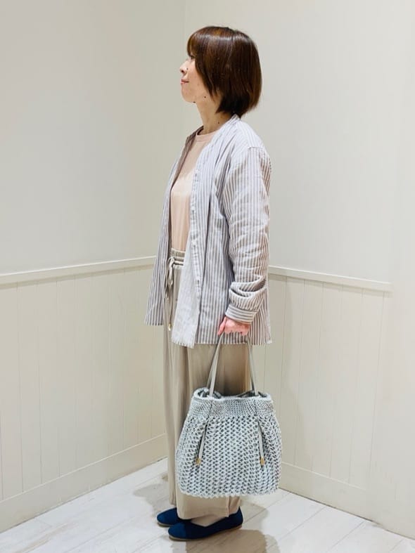 あきさんの「SHOO･LA･RUE｜」を使ったコーディネート