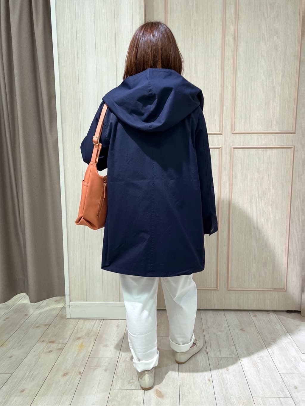 えりっこさんの「SHOO･LA･RUE｜」を使ったコーディネート
