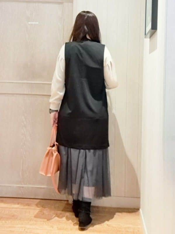 mariさんの「SHOO･LA･RUE｜」を使ったコーディネート