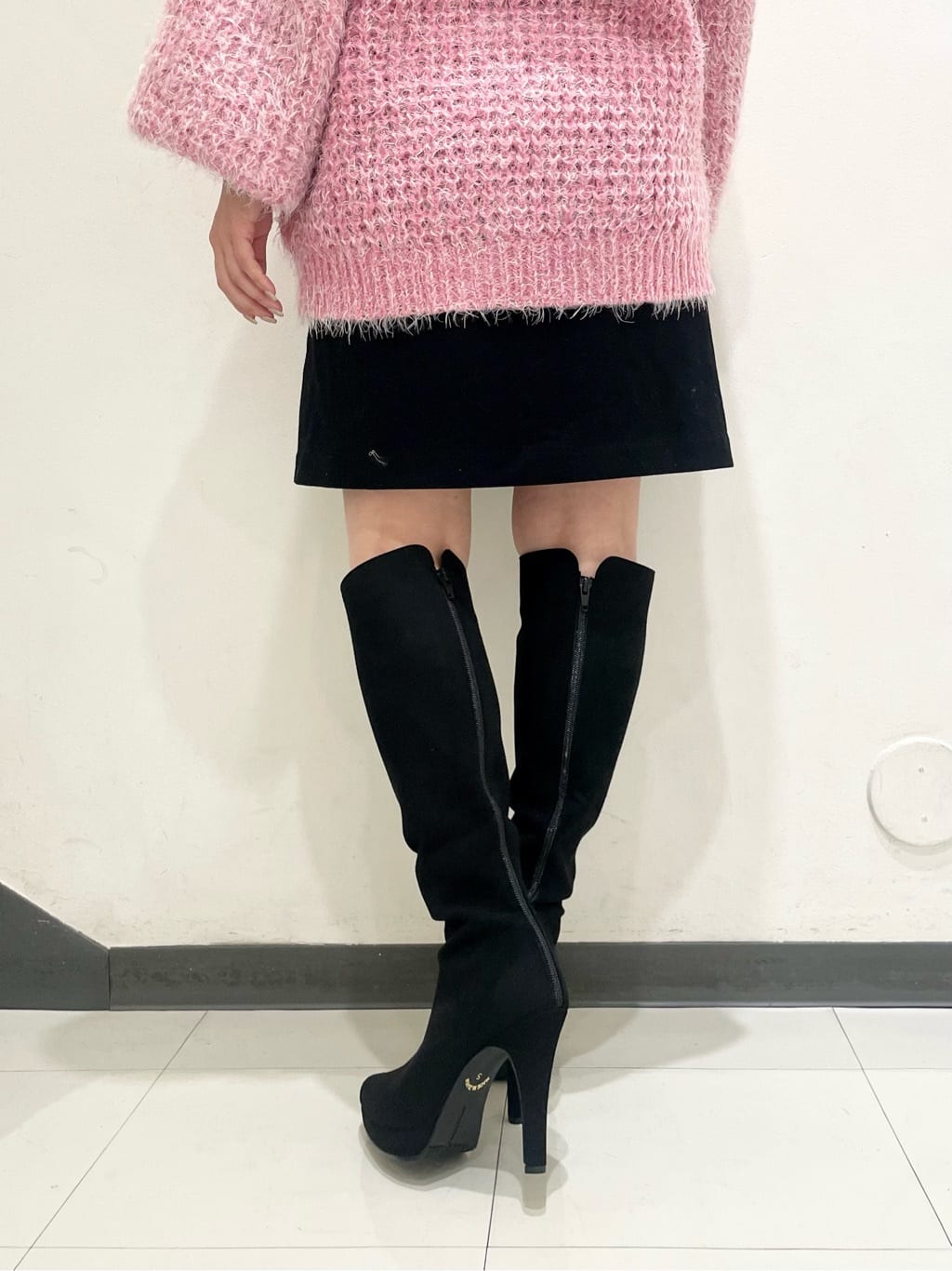 re__さんの「ESPERANZA｜」を使ったコーディネート