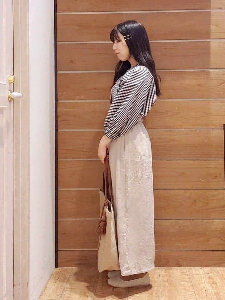 remiiiさんの「SHOO･LA･RUE｜」を使ったコーディネート