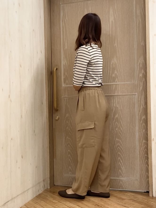 makuchanさんの「SHOO･LA･RUE｜」を使ったコーディネート