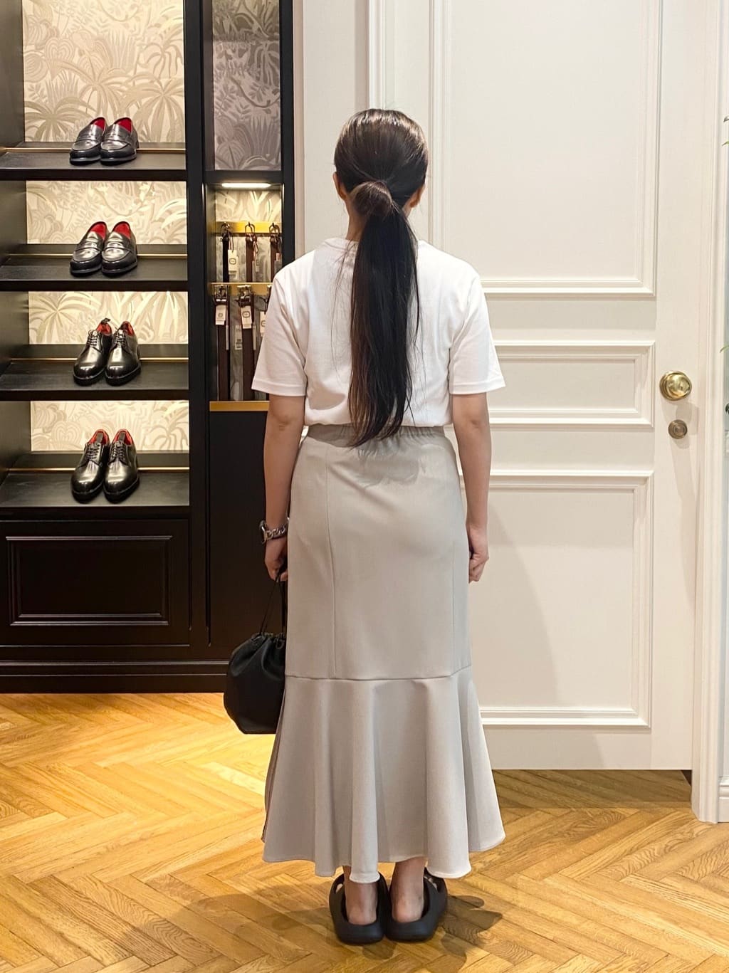c.wさんの「DRESSTERIOR｜」を使ったコーディネート