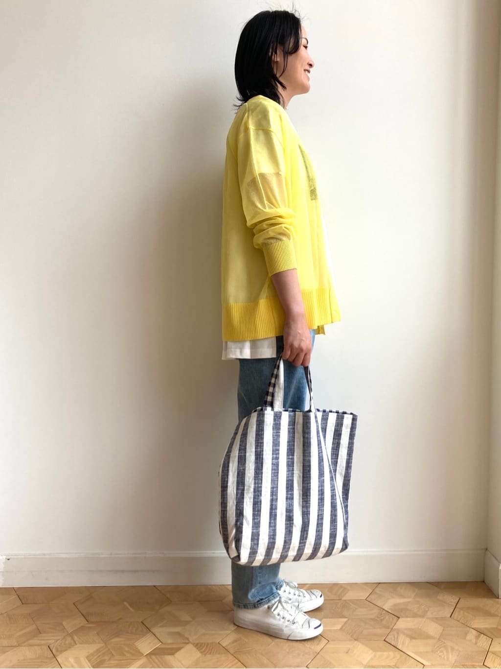 nakagawaさんの「Dessin｜」を使ったコーディネート