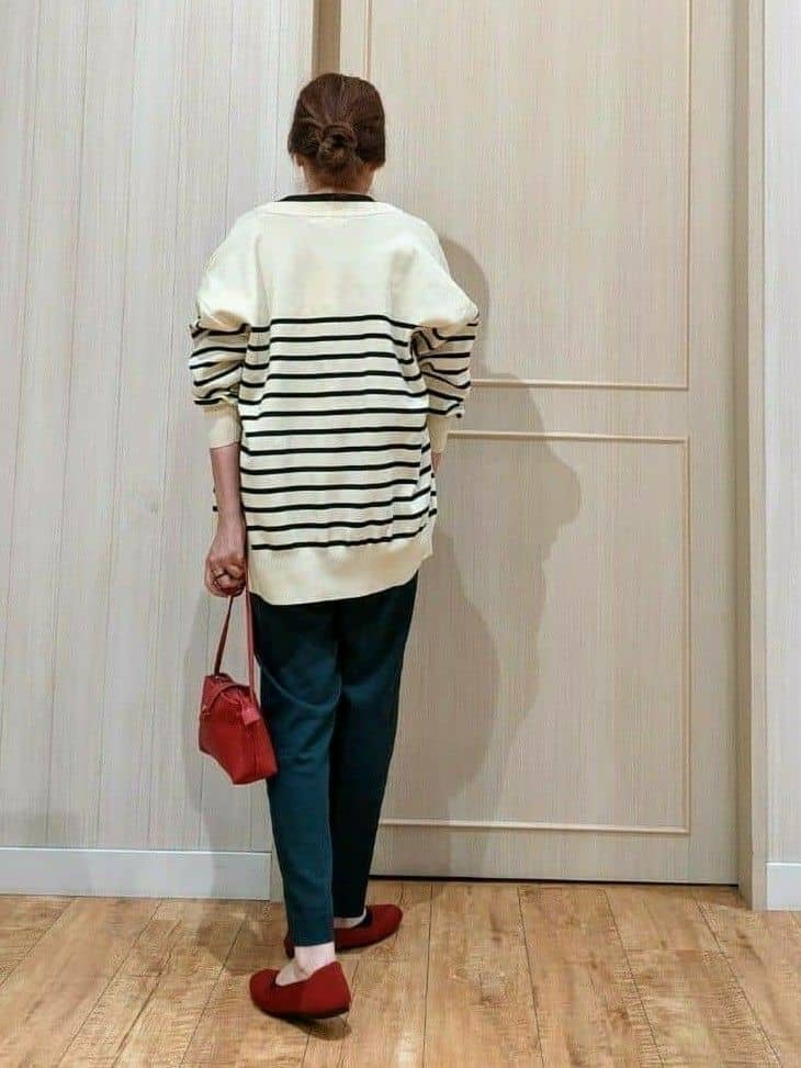 vacheさんの「SHOO･LA･RUE｜」を使ったコーディネート