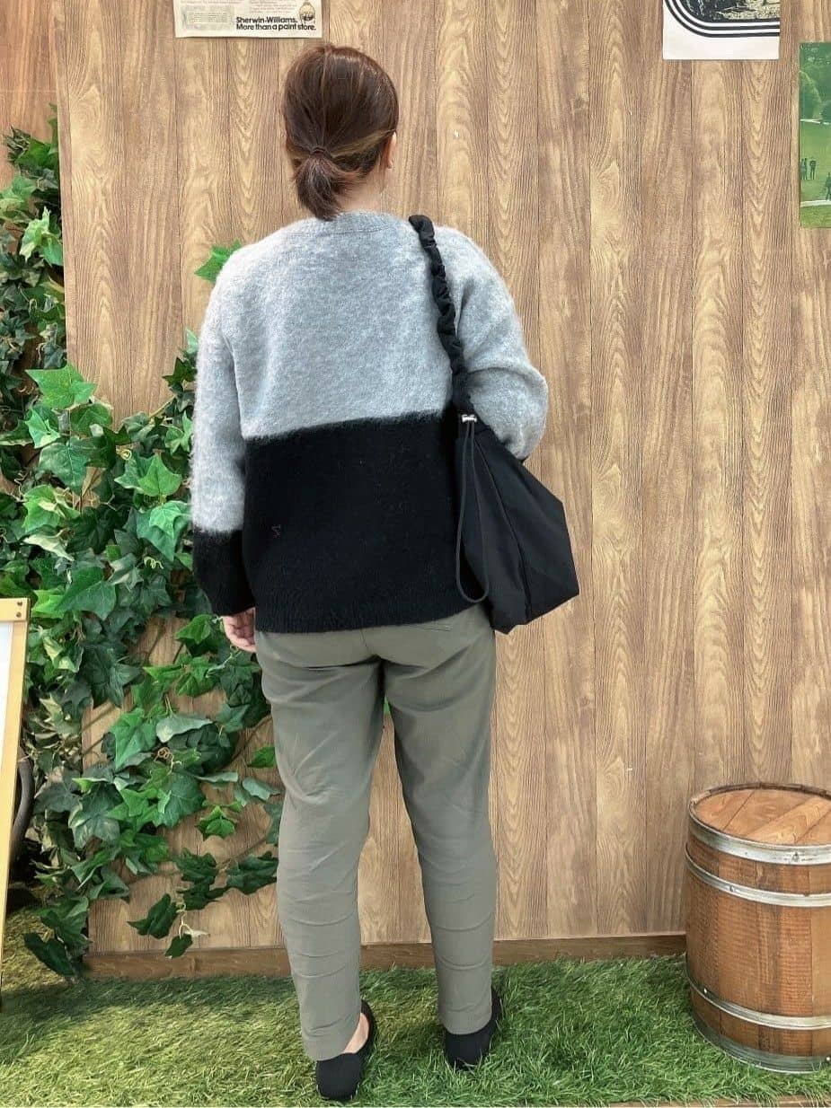 やすさんの「SHOO･LA･RUE｜」を使ったコーディネート