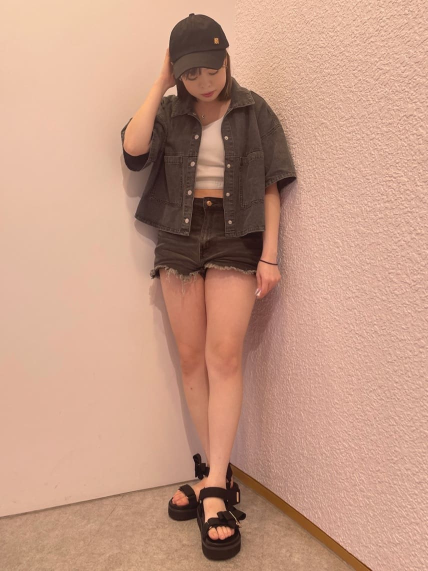 ひなさんの「ESPERANZA｜」を使ったコーディネート