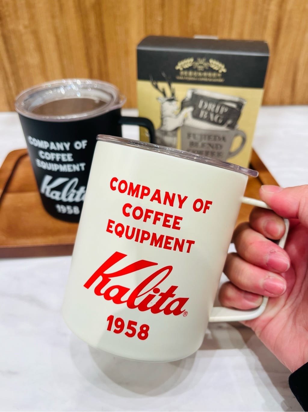 トミーさんの「212 KITCHEN STORE｜」を使ったコーディネート