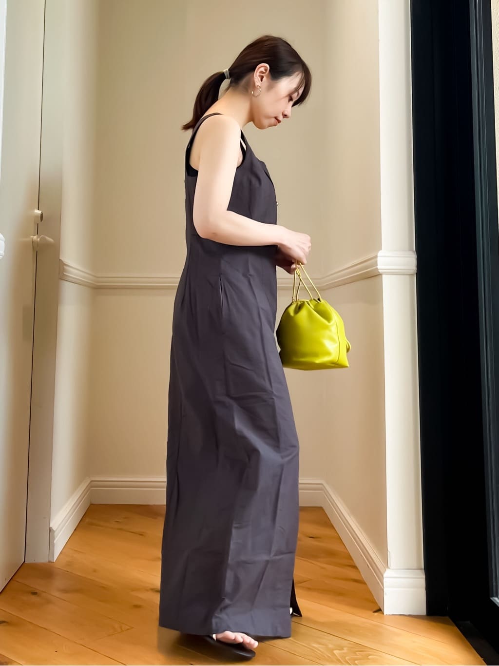 HOMMAさんの「DRESSTERIOR｜」を使ったコーディネート