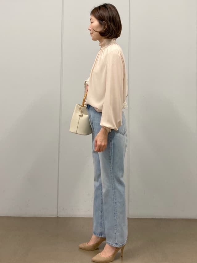 ｎｏｒｉさんの「COUP DE CHANCE｜」を使ったコーディネート