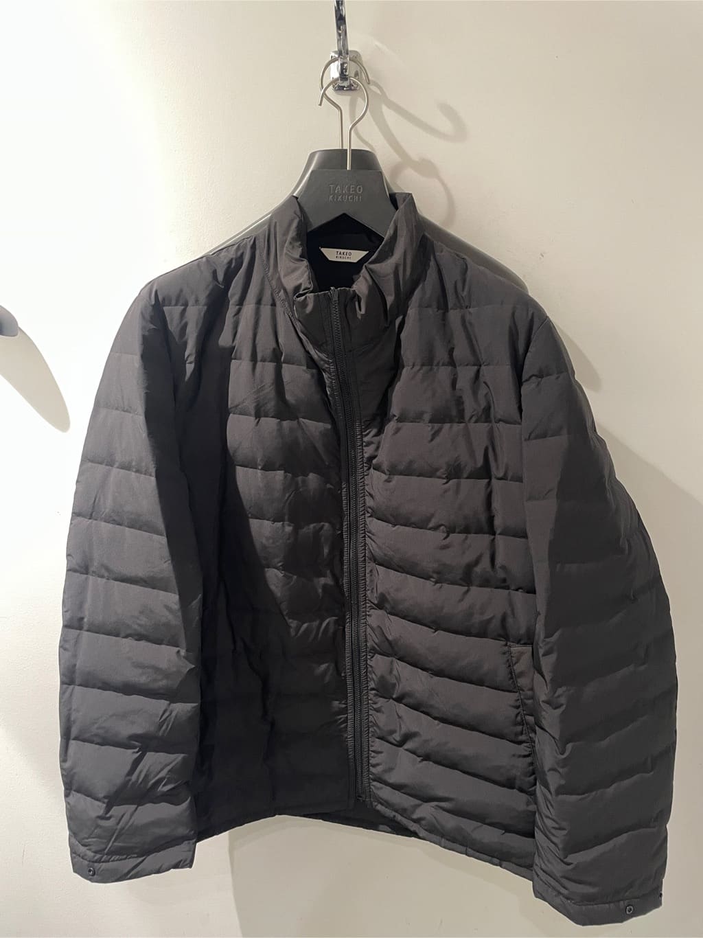 Tightさんの「TAKEO KIKUCHI｜【Made in JAPAN】矢絣（やがすり）スーツ／スリーピース対応」を使ったコーディネート