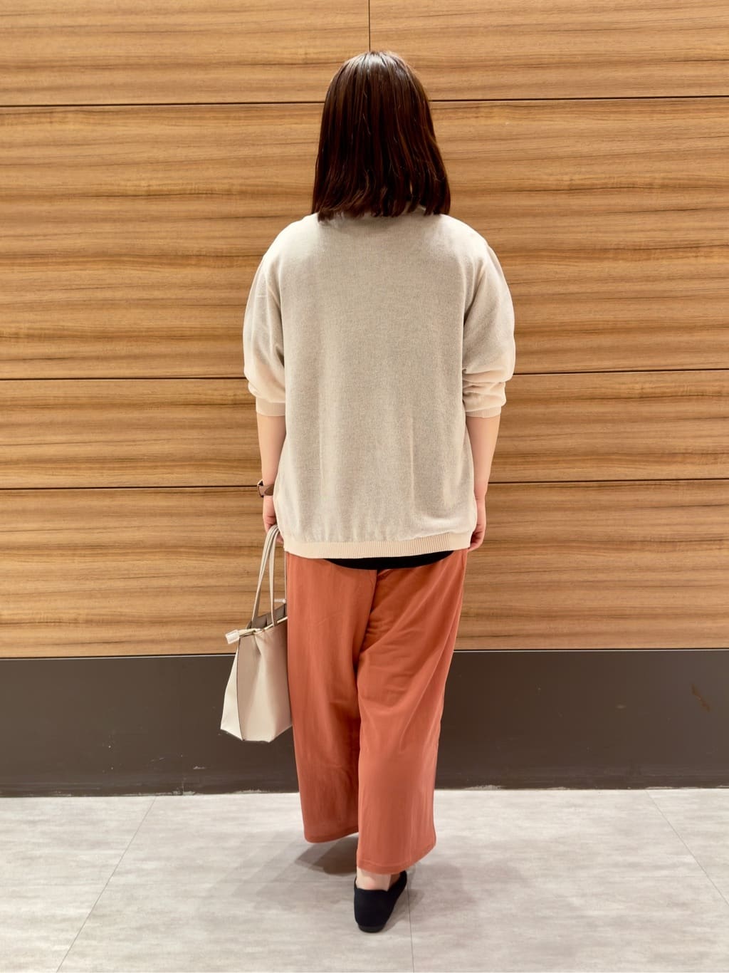 Mii (みー)さんの「SHOO･LA･RUE｜」を使ったコーディネート