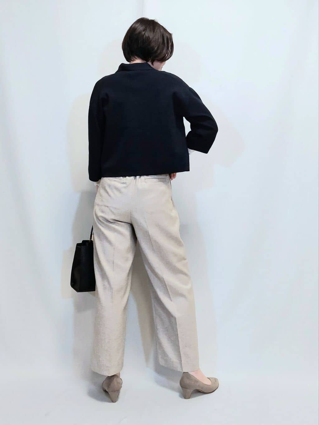 aidaさんの「grove｜」を使ったコーディネート
