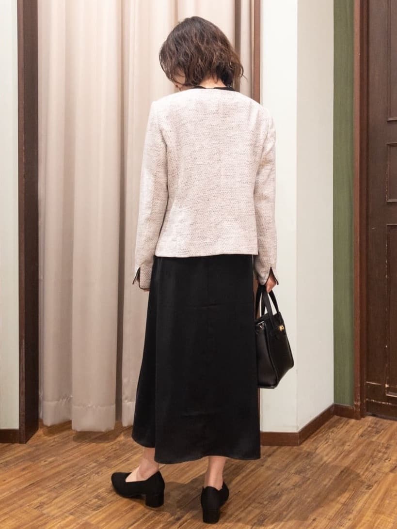 yukaさんの「SHOO･LA･RUE｜」を使ったコーディネート
