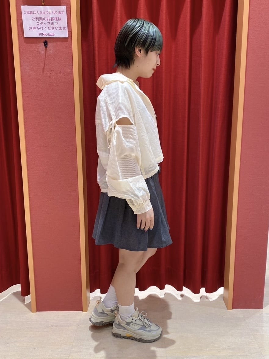 ひなたさんの「」を使ったコーディネート