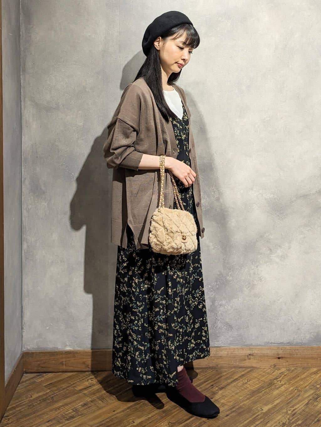 umeさんの「SHOO･LA･RUE｜」を使ったコーディネート