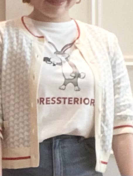 Ayano.Kさんの「DRESSTERIOR｜」を使ったコーディネート