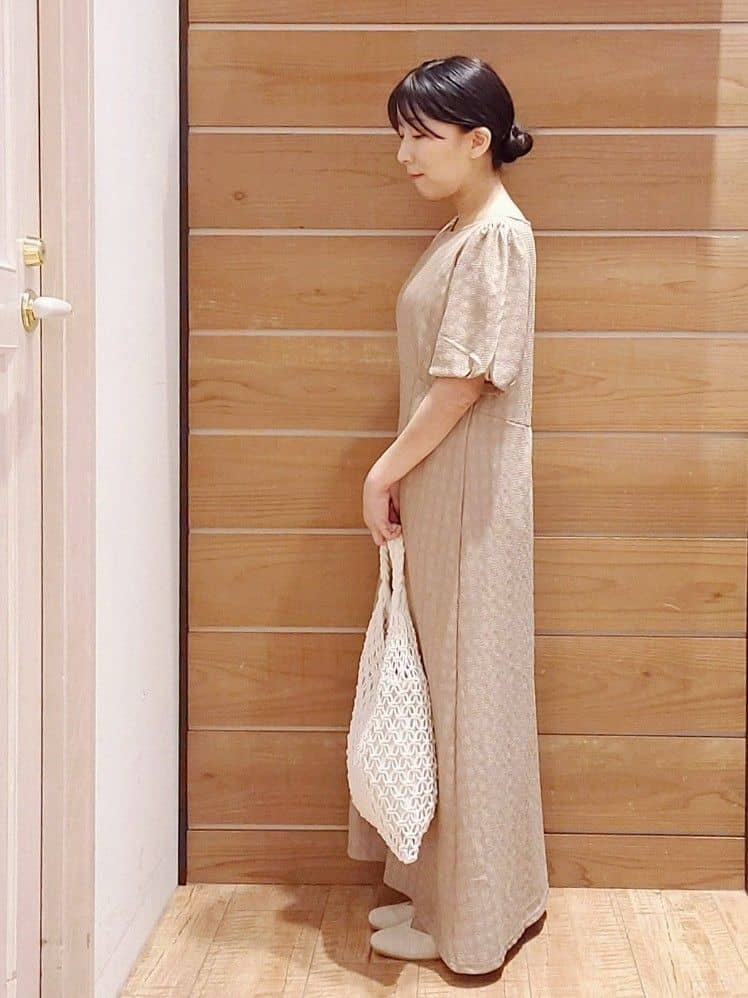 remiiiさんの「SHOO･LA･RUE｜」を使ったコーディネート