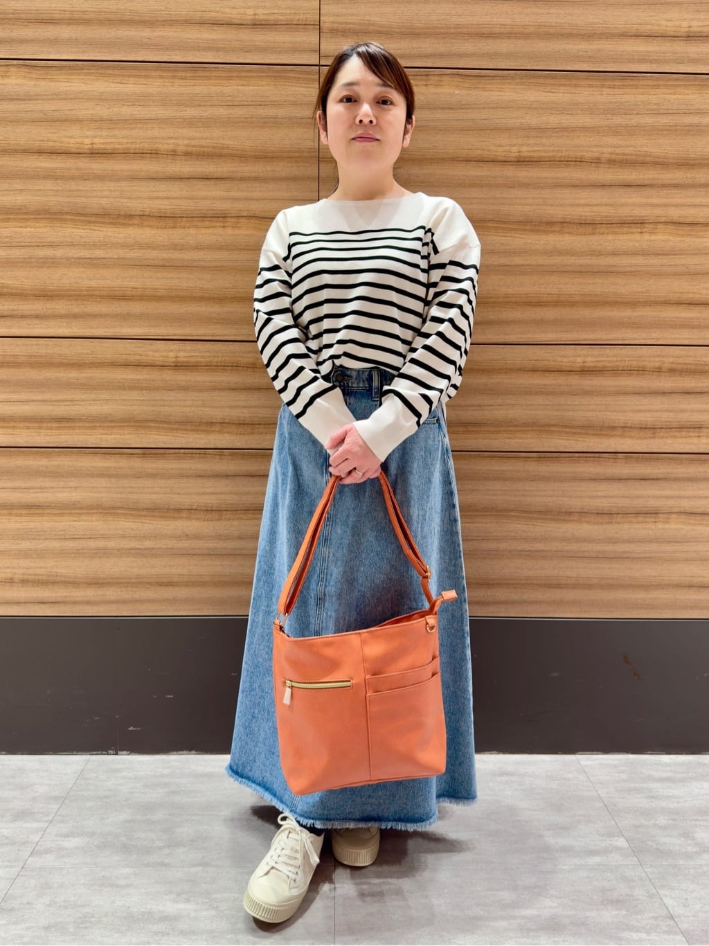 Mii (みー)さんの「SHOO･LA･RUE｜」を使ったコーディネート